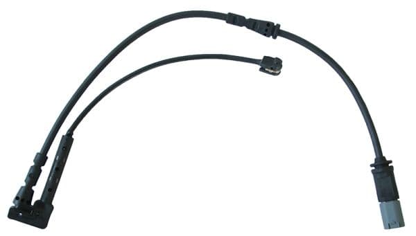 Remblokken set Voor , past: BMW 1 (E81), 1 (E82), 1 (E87), 1 (E88), 2 (F45)  MINI (F55), (F56), (F57), (R56), (R57), (R58), (R59), CLUBMAN (F54), CLUBMAN (R55) 1.2-Electric 06.04-