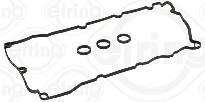 Tuimelaardeksel pakking past: PORSCHE CAYENNE, MACAN, PANAMERA 3.0/3.6 07.13-