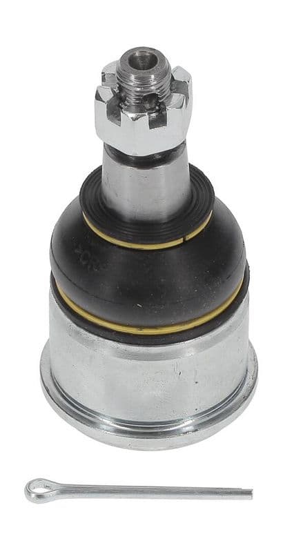 Kogelgewricht van de as Links/Rechts (bodem voor) past: HONDA ACCORD VII 2.0-3.0 09.02-05.08