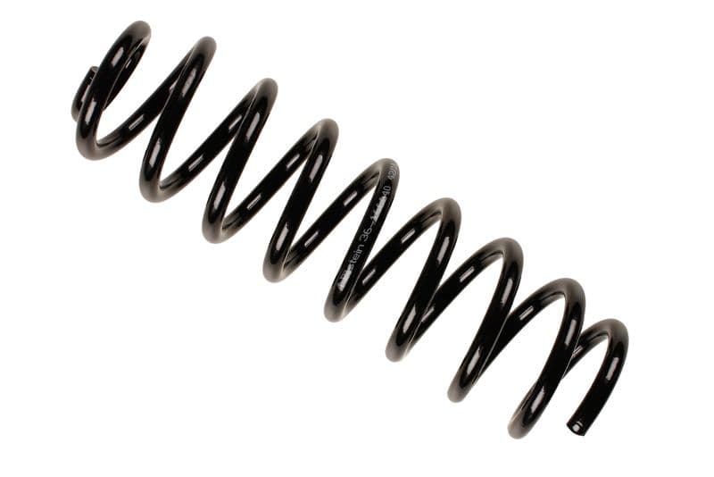 Coil spring