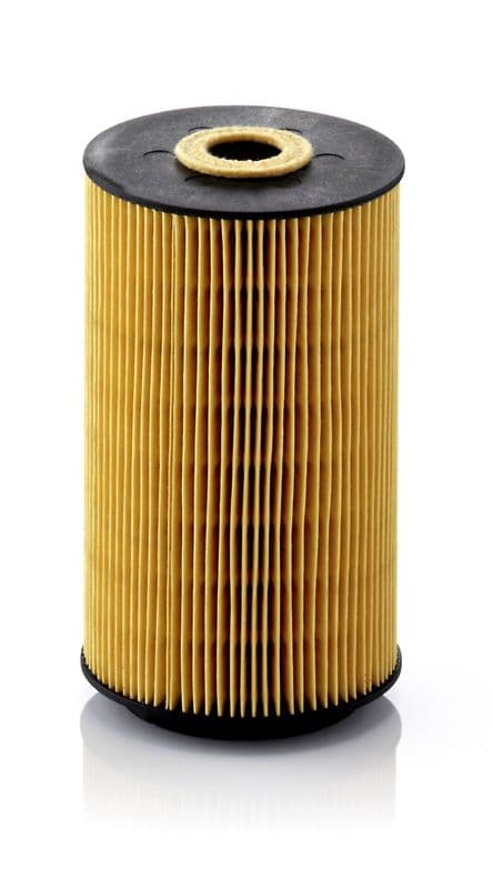 Oil filter