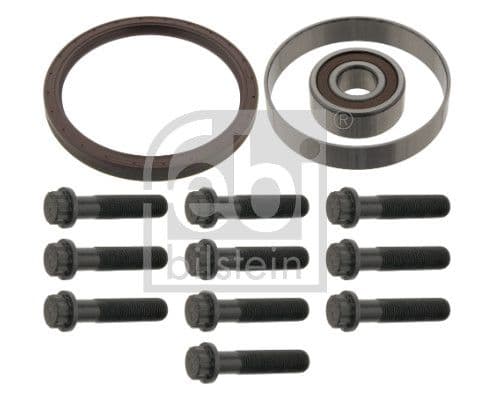Repair Kit, flywheel