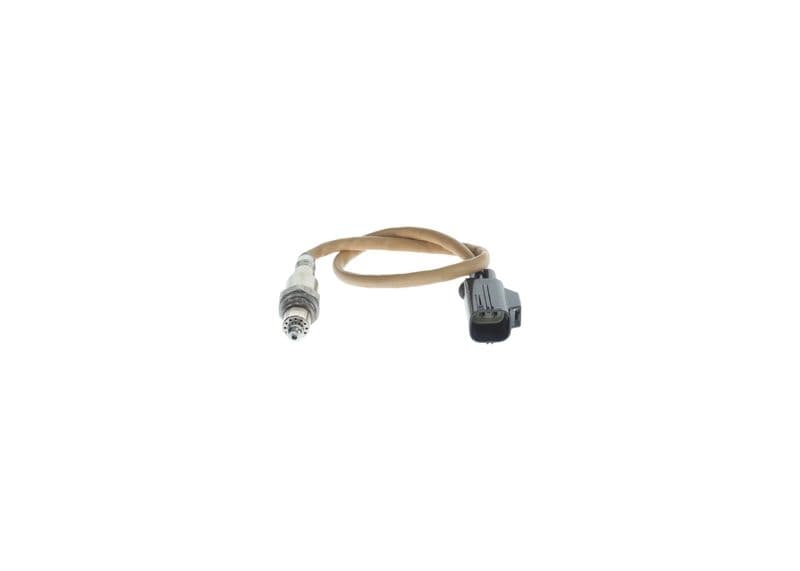 Oxygen Sensor