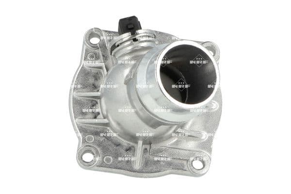 Thermostaat koelsysteem (105°C, in huisvesting) past: BMW 5 (E39), 7 (E38), 8 (E31), X5 (E53)  LAND ROVER RANGE ROVER III 3.5/4.4/4.6 02.96-08.12