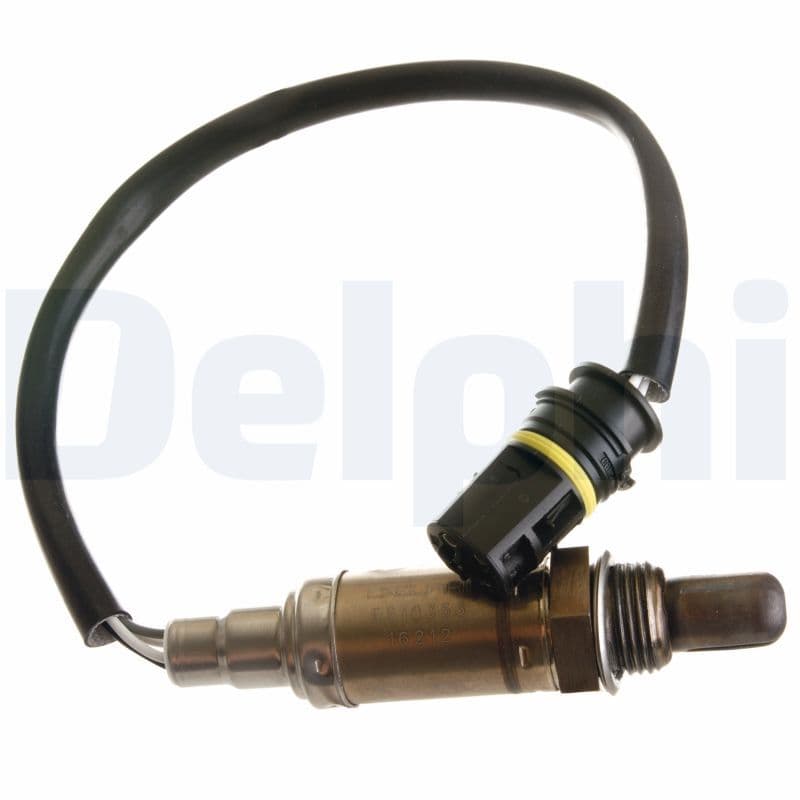 Oxygen Sensor
