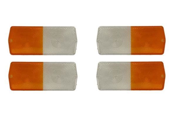 Knipperlicht voor past: LANDINI 5530 F, 6530 F2, 6530 F4, 6530 L4, 7530 F2, 7530 F4, 8530 F2, 8530 F4, 8530 L4