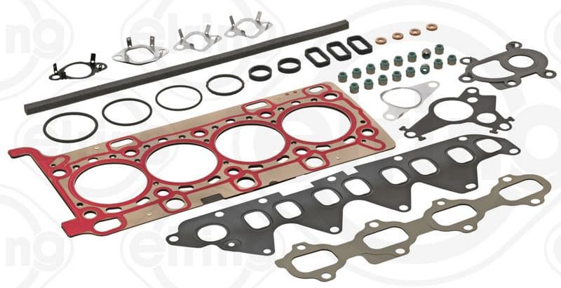 Gasket Kit, cylinder head
