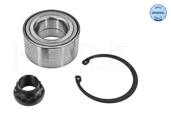 Wheel bearing kit