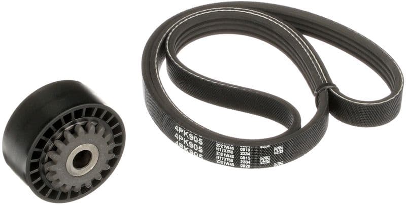 Multi-V-riem (4PK905)