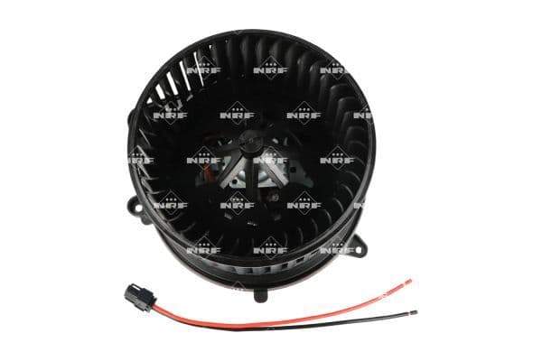 Luchtblazer past: MINI (R56), (R57), (R58), (R59), CLUBMAN (R55), CLUBVAN (R55), COUNTRYMAN (R60), PACEMAN (R61) 1.4-2.0D 09.06-10.16