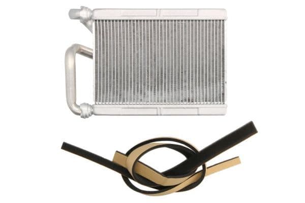 Verwarming past: TOYOTA YARIS, YARIS VERSO 1.0-1.5 04.99-11.05