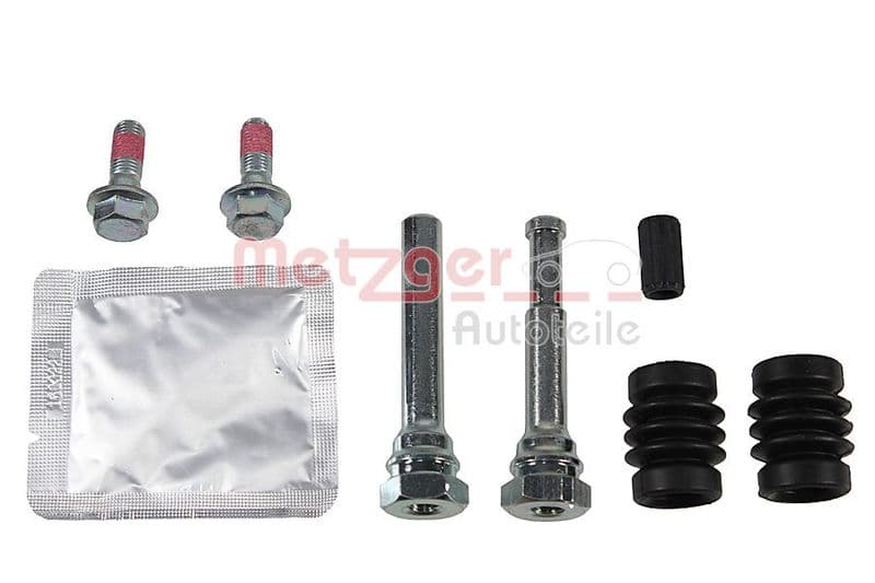 Guide Sleeve Kit, brake caliper