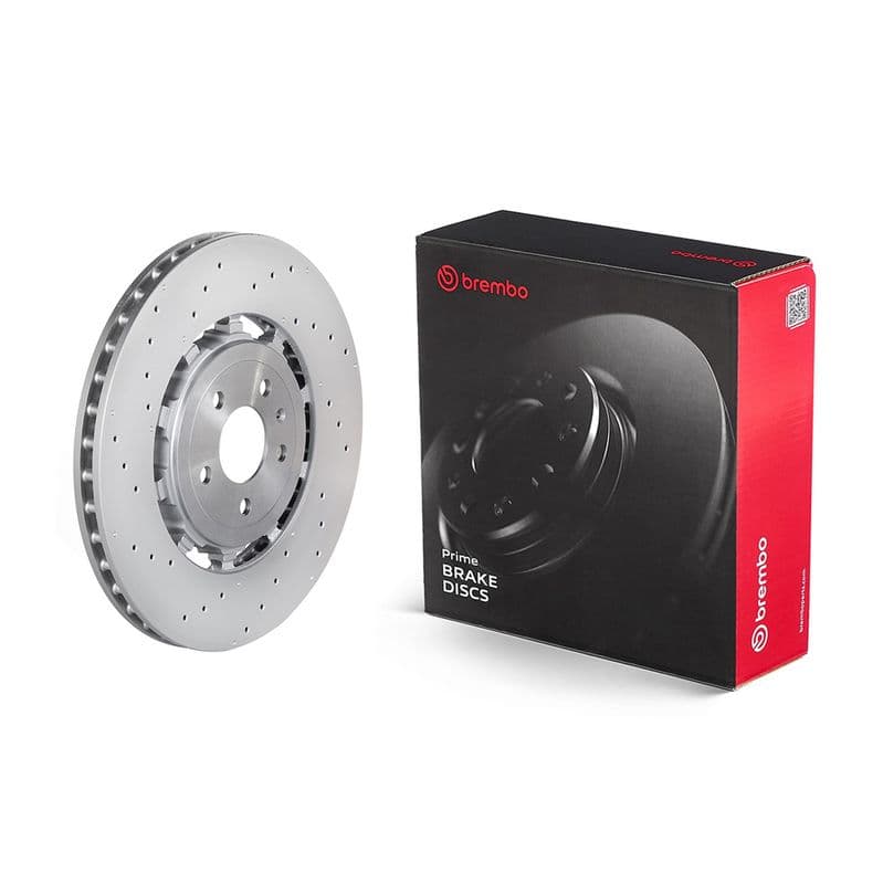 BREMBO