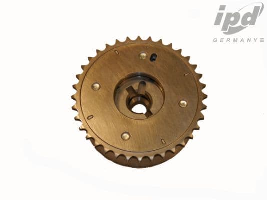 Nokkenas fasering katrol past: TOYOTA AURIS, AVENSIS, COROLLA, PRIUS, PRIUS PLUS, RAV 4 III, RAV 4 IV, VERSO, YARIS 1.6-2.0 11.06-