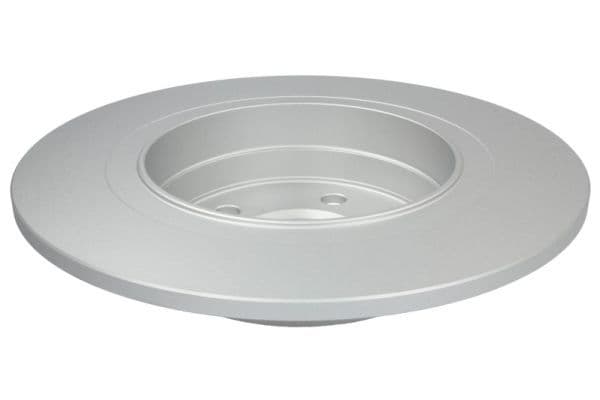 Brake disc Achter Links/Rechts (gecoat) past: MERCEDES C (C204), C (C205), C (W204), C T-MODEL (S204), E (A207), E (C207) 1.6-6.2 01.07-