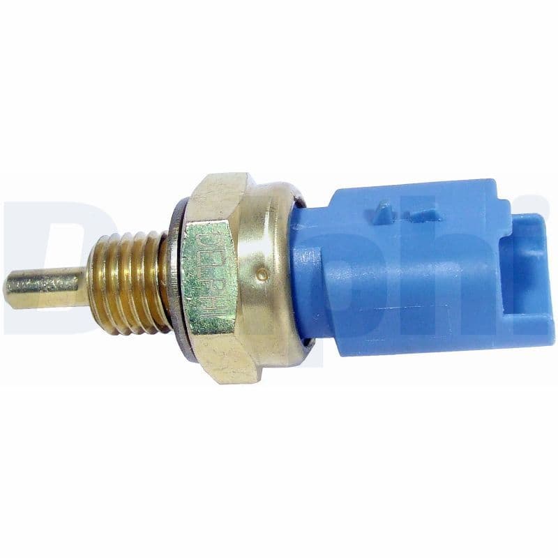 Sensor, coolant temperature
