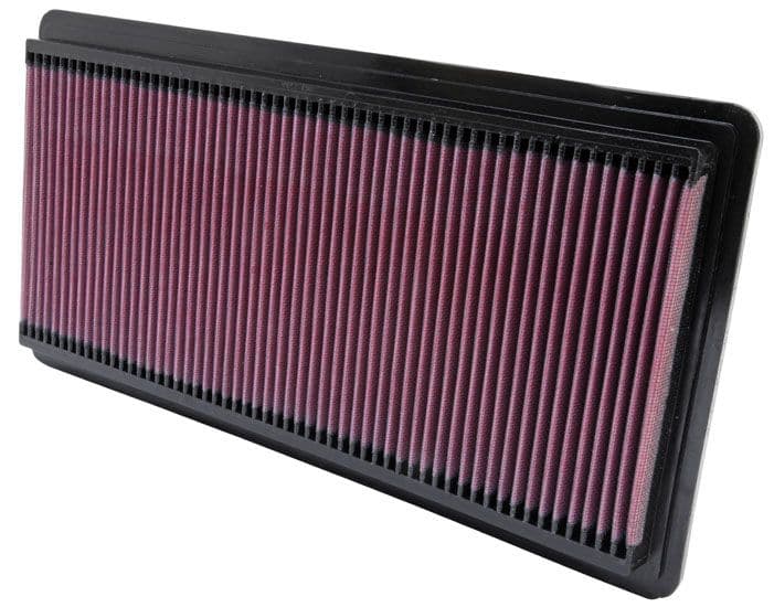 Air filter