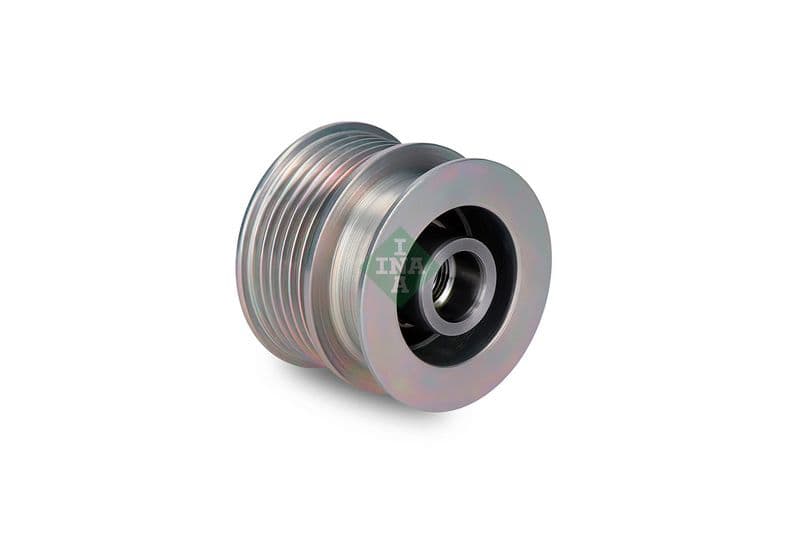 Dynamo poelie past: VOLVO S60 II, S80 II, V60 I, V70 III, XC60 I  FORD GALAXY II, MONDEO IV, MONDEO V, S-MAX  LAND ROVER DISCOVERY SPORT, FREELANDER 2, RANGE ROVER EVOQUE 2.0 09.09-