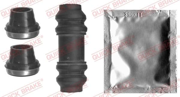 Accessory Kit, brake caliper