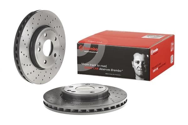 BREMBO