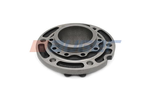 Wheel hub Achter