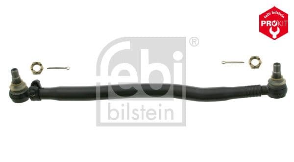 Gasveer door (10mm/22mm, L max-500mm, L2-200, 500N, 23/17a)