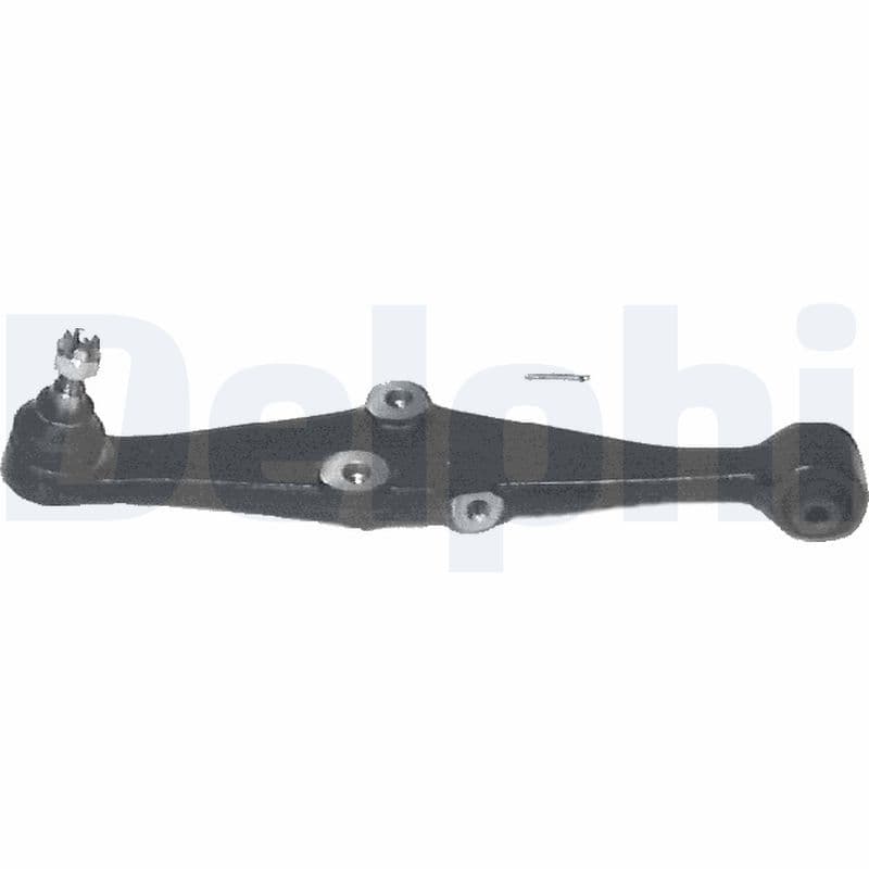 Vooras spoorcontrole arm Links bodem voor past: HONDA CONCERTO  MG ZR  ROVER 200, 200 II, 25 I, 400, 400 II, COUPE, STREETWISE 1.1-2.0D 08.89-05.05