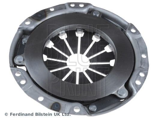Clutch Pressure Plate
