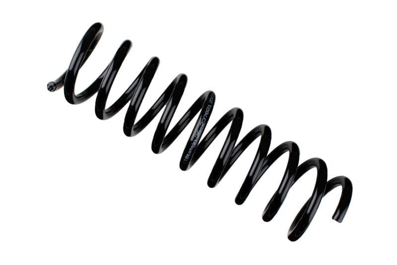 Coil spring