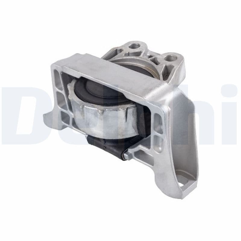 Motorsteun Voor Rechts, hydraulisch past: VOLVO S40 II, V50  FORD C-MAX, C-MAX II, FOCUS C-MAX, FOCUS II, FOCUS III, GRAND C-MAX, KUGA I, KUGA II 2.0D 10.03-12.19