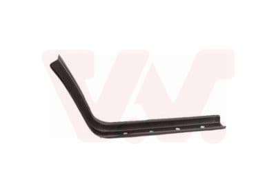 Chassisbalk / Chassisbalk dwars