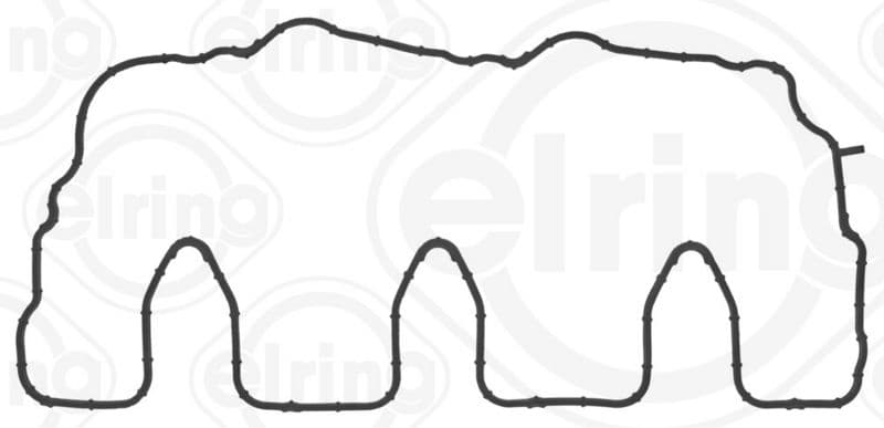 Gasket, cylinder head cover