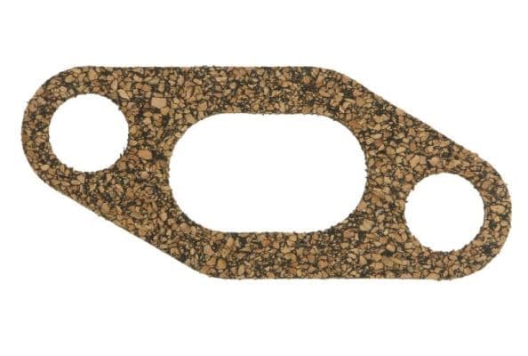 Exhaust/intake manifold gasket