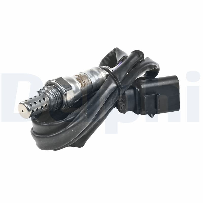 Oxygen Sensor