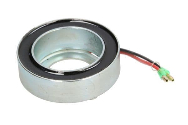 Spoel van de aircocompressor (MITSUBISHI, QS90) past: OPEL ADAM, MOKKA / MOKKA X 1.0-1.7D 06.12-12.19