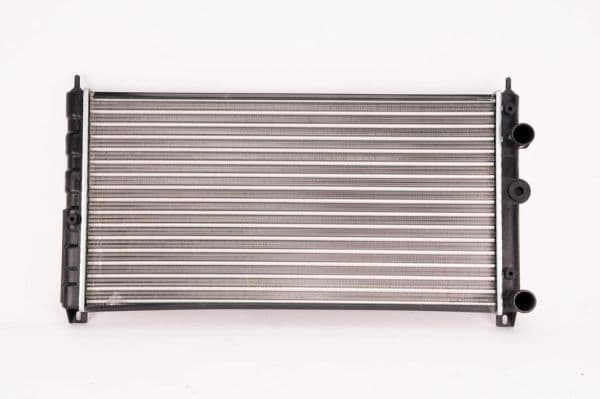 Motorradiator (handmatig) past: SKODA FELICIA I, FELICIA II 1.6/1.9D 08.95-04.02