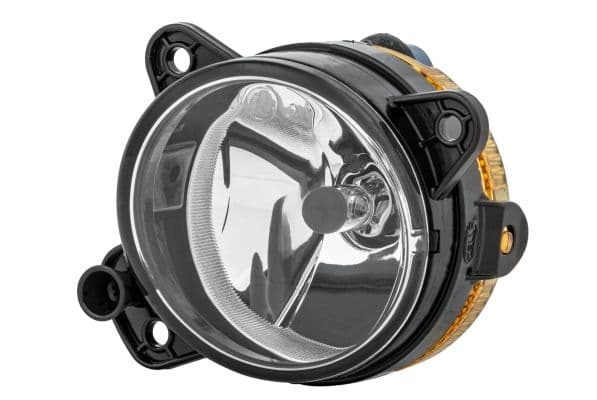 Mistlamp Voor Links (HB4) past: VW FOX, TOUAREG 7L 10.02-08.14