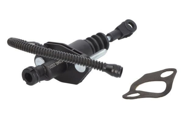 Hoofdcilinder koppeling (15,87mm) past: OPEL ZAFIRA A, ZAFIRA B 1.6-2.2D 04.99-04.15