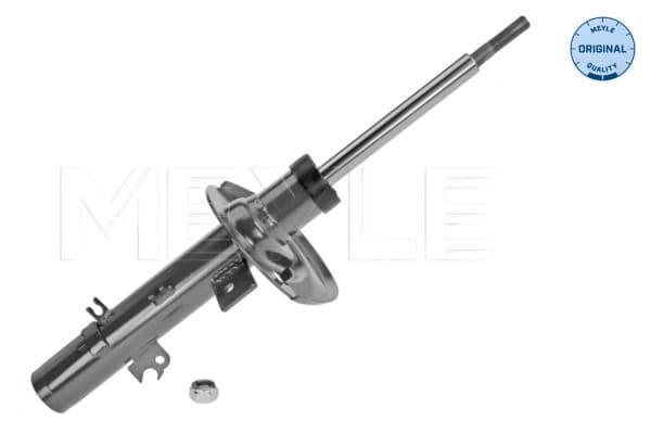 Schokdemper Voor Rechts past: CITROEN C3 PICASSO  PEUGEOT 207 1.2-1.6D 02.06-