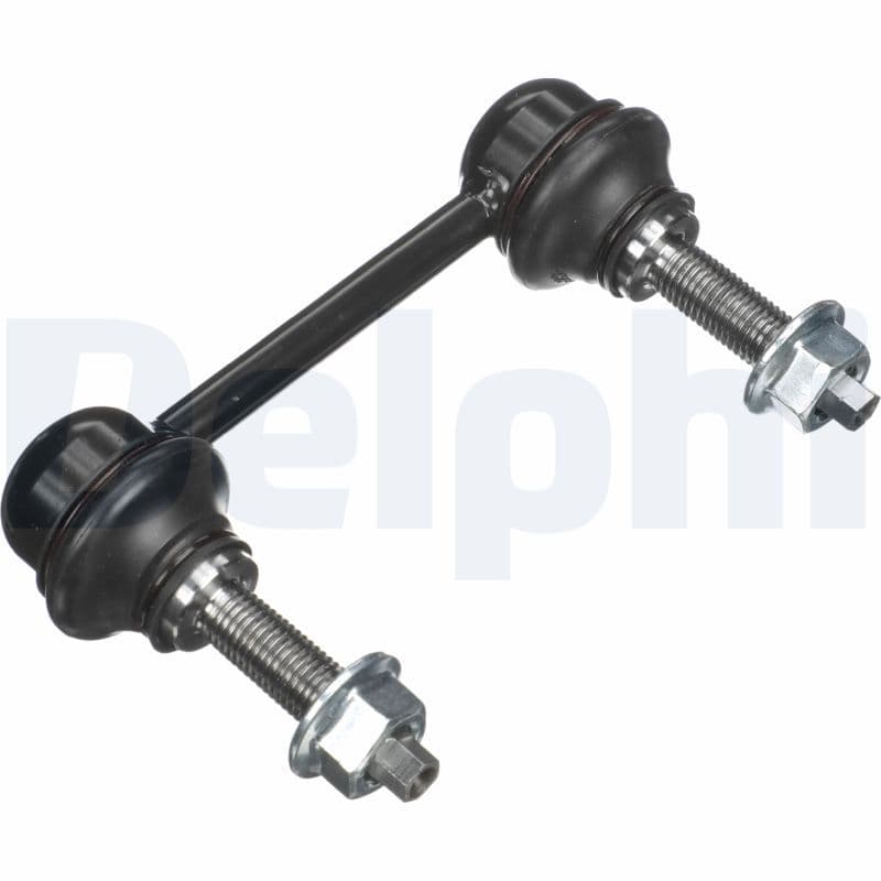 Stabilisatorstang Achter Links/Rechts 116mm past: JEEP GRAND CHEROKEE, GRAND CHEROKEE IV 3.0-6.4 11.10-