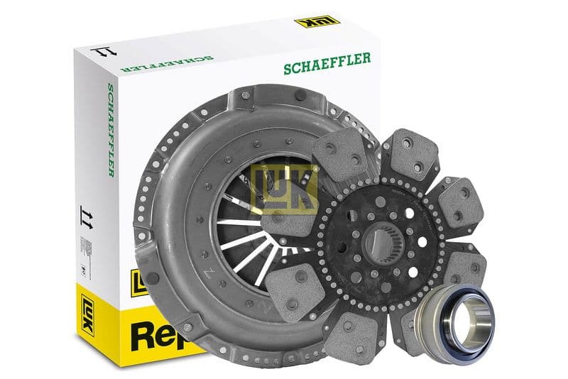 Schaeffler LuK