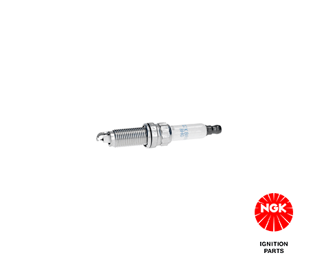 Spark plug
