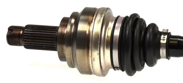 As van de aandrijfas Achter Links 620mm (gereviseerd) past: BMW 1 (E81), 1 (E82), 1 (E87), 1 (E88), 3 (E90), 3 (E91), 3 (E92), 3 (E93) 2.0D/3.0D 12.04-12.13