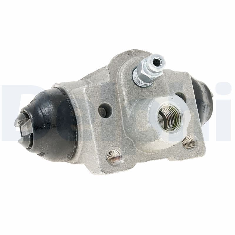 Wheel brake cylinder