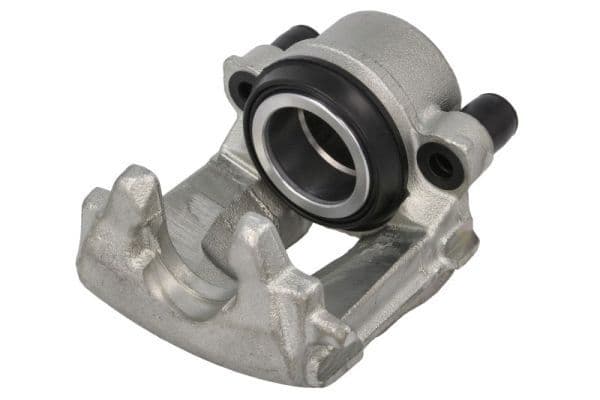 Schijfremklauw Voor Links (nieuw) past: AUDI A3  SEAT LEON, LEON SC, LEON ST  SKODA OCTAVIA III, OCTAVIA IV  VW GOLF ALLTRACK VII, GOLF SPORTSVAN VII, GOLF VII 1.0-2.0D 08.12-