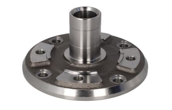 Wheel hub Voor past: DAEWOO TICO 0.8 02.95-12.00