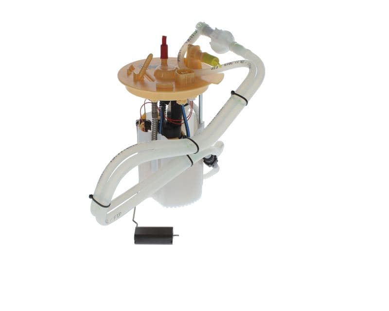 Elektrische brandstofpomp (module) past: FORD GALAXY III, GALAXY MK III, S-MAX  FORD USA EDGE 2.0D 01.15-