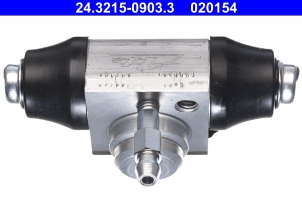 Wheel brake cylinder