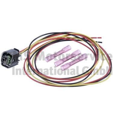 Cable Repair Set, exhaust gas pressure sensor