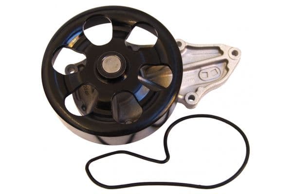 Thermo-isolatie schild past: MAN F2000 01.94-